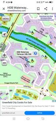 Punggol Walk (Punggol), HDB HUDC #323708371